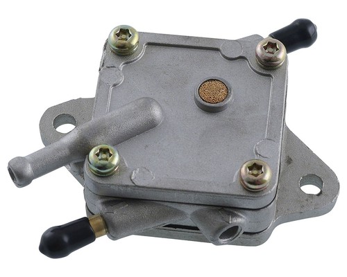 Unterdruck benzinpumpe vanez - unterdruck,
