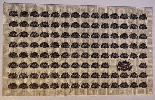 Blotter art black - blotter, art:"black