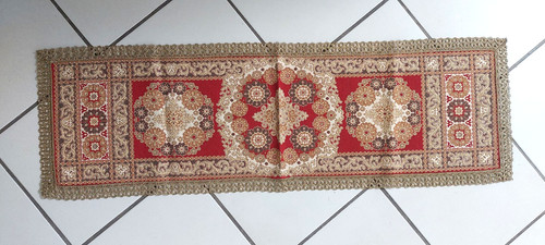 Vintage hochwertiger