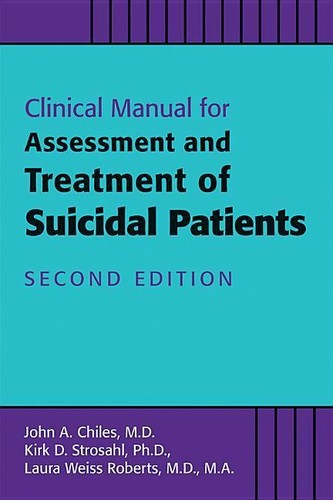 Clinical manual for the - clinical,