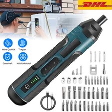 105-In-1 Mini Elektrischer