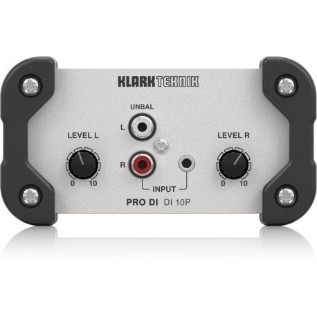Klark teknik 10p di - teknik,