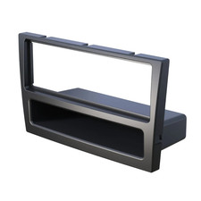 Auto Radio Blende Einbau