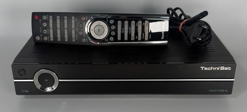 Technisat digit hd8s - technisat,