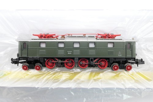 Minitrix 12410 lok - e, 52