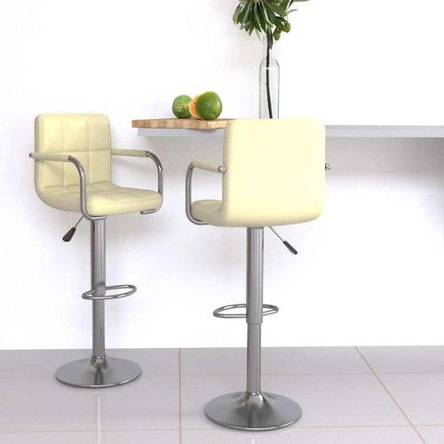Barhocker stk creme - barhocker,