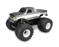 JConcepts 1989 Ford F-250