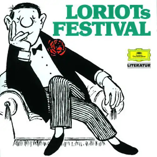 Loriot s festival - loriot, loriot's