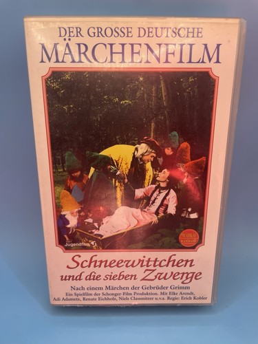 Vhs euro video - -,