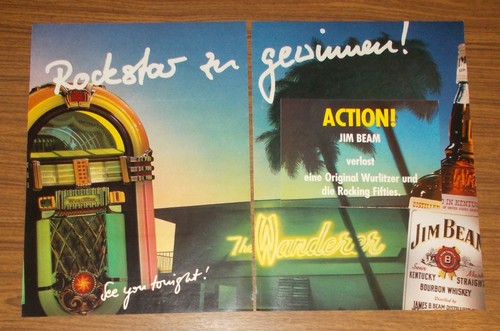 Seltene werbung jim - seltene,