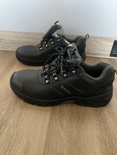 BAAK Sicherheitsschuhe ESD