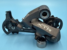 NEAR-MINT Shimano XTR RD-M952