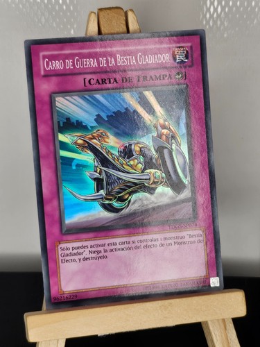 Tcg - yu-gi-oh!,