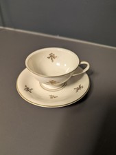 Sammeltasse, Kaffee Gedeck