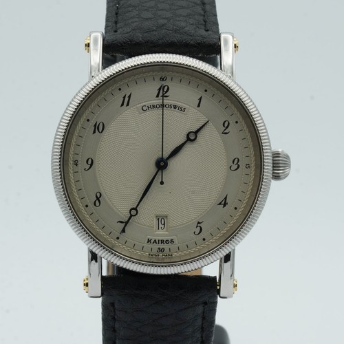 Chronoswiss kairos herren uhr - chronoswiss,