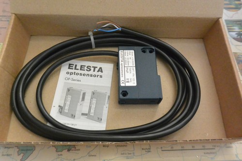 Elesta optosensors opt - elesta,