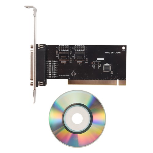 Pci erweiterungs karten - 5x(pci,
