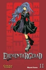 Erementar Gerad, Band 2: BD 2