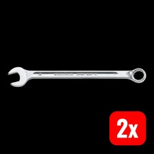 Stahlwille Ring-Maulschlüssel