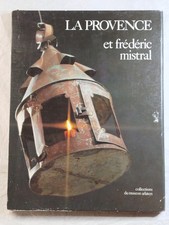 La Provence et Frédéric
