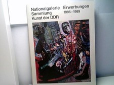 Nationalgalerie Sammlung Kunst