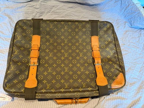 Louis vuitton koffer vintage - koffer,