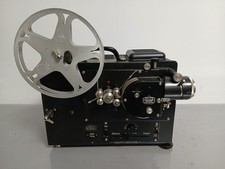Zeis IKon Projektor 16 mm Defekt für Bastler