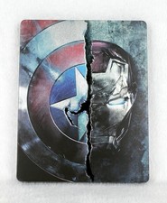 Captain America / The First