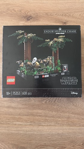 Lego 75353 star - lego,