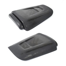 Pyramid Einzel Sitz Haube