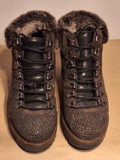 Alpe Woman City Fake