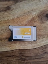 CI PLUS Modul_HD_- SMIT_VODAFONE ( Original )_KABEL DEUTSCHLAND_G Smartcard_