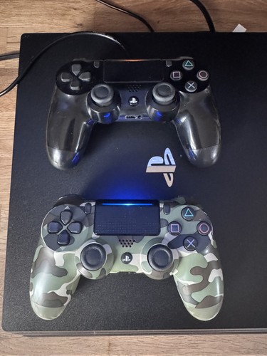 Sony playstation pro - sony, 4