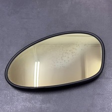 Spiegelglas Links BMW E90 E91 VFL Glas Außenspiegel EC Elektrochrom abblendbar