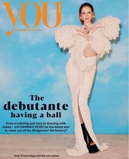 Mail On Sunday You Magazine