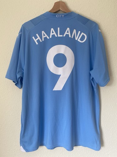 Manchester city heimtrikot - manchester,