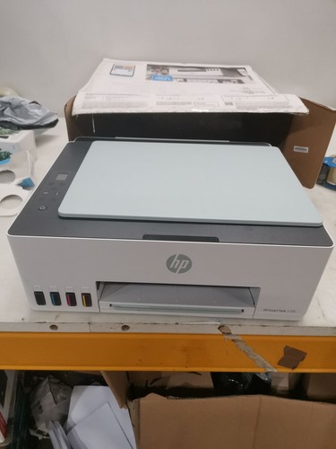 Smart tank 5108 - hp,
