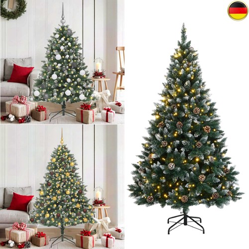 Künstlicher weihnachtsbaum - künstlicher,