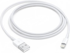 iphone ladekabel Apple Lightning auf USB Kabel / USB adapter