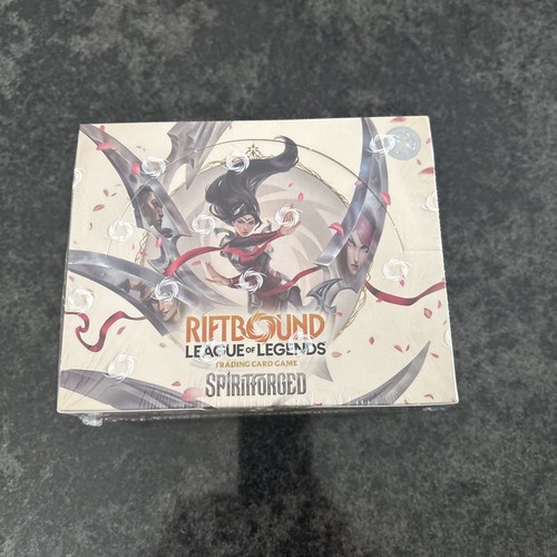 Riftbound league of - ,