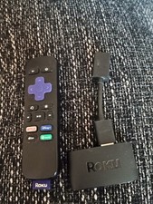 ROKU Express HD Streaming