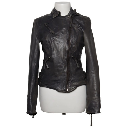 Muubaa bikerjacke damen - muubaa,, bikerjacke,