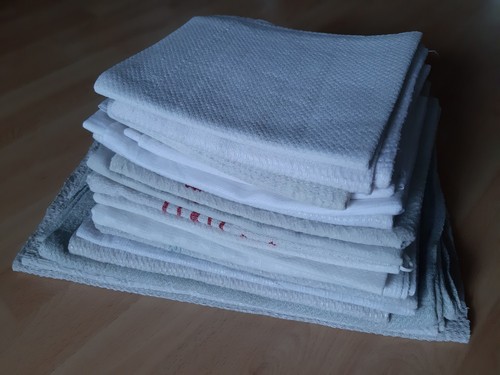 Konvolut stück alte - 19,