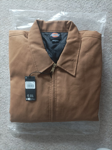 Jacke dickies eisenhower - dickies,