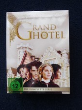 Grand Hotel - Die komplette