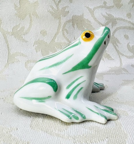 Frog frosch sandoz limoges - frog,