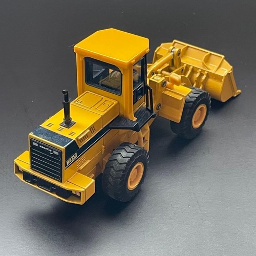 Komatsu wa350 radlader - wa350,