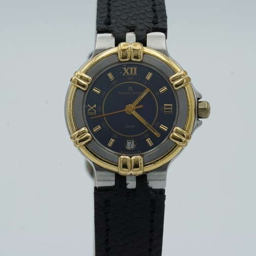 Maurice lacroix calypso damen - maurice,