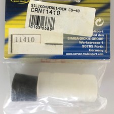 Ersatzteil Silikon Verbinder