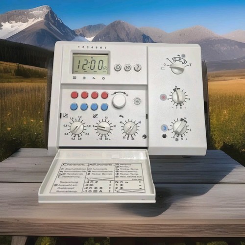 Viessmann standard - viessmann,